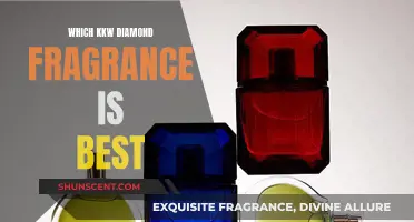KKW Diamond Fragrances: Best of the Best