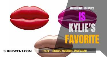 Kylie's Favorite KKW Fragrance: A Personal Scent Story