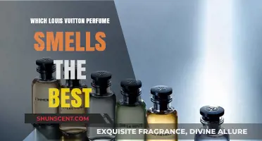 The Best-Smelling Louis Vuitton Perfumes for You