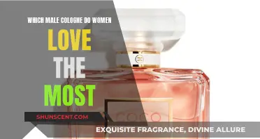 The Most Irresistible Male Colognes for Women