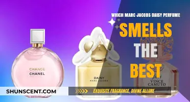 Daisy Dream: The Best Marc Jacobs Scent?