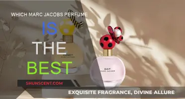 Marc Jacobs: Finding Your Signature Scent