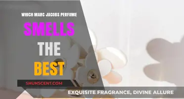 Marc Jacobs: The Best Fragrances You Need to Try