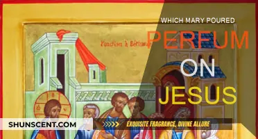 Mary's Anointing of Jesus: A Devoted Act