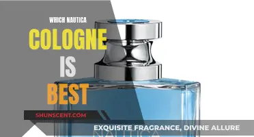 The Best Nautica Colognes for Men: Our Top Picks