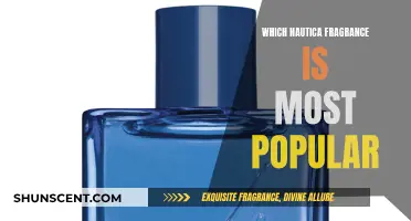 Nautica's Most Popular Fragrances: A Review