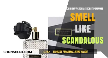 Victoria's Secret Scandalous: Find Your New Favorite Fragrance