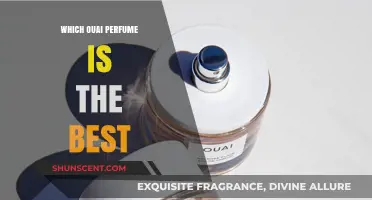 Ouai Fragrances: Which Scents Should You Try First?