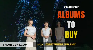 Perfume Albums: Which Ones to Buy?