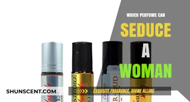 The Ultimate Scent to Seduce Her