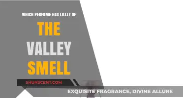 Discover Lily of the Valley Fragrances for Women
