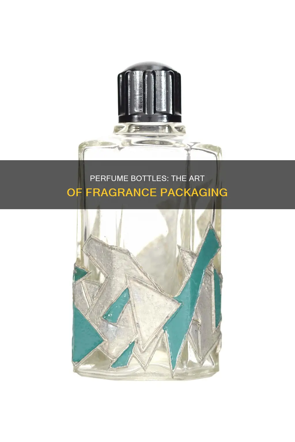 which perfume has the best bottles