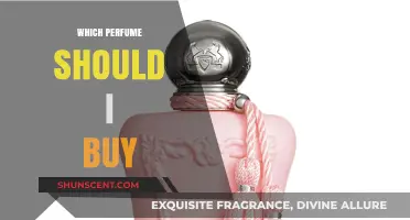Perfume Buying Guide: How to Choose Your Signature Scent