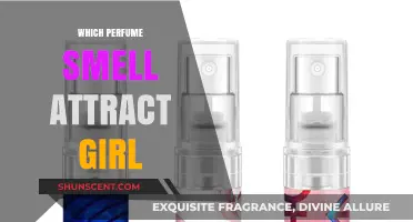 Scents that Seduce: The Science of Attraction