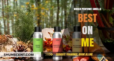 Finding Your Signature Scent: A Guide
