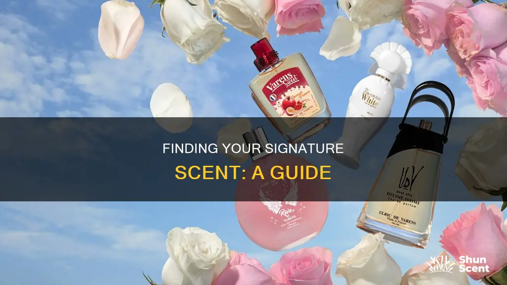 which perfume smells best on me