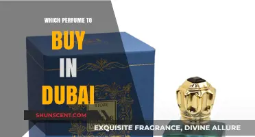 Dubai's Ultimate Perfume Guide