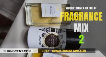 The Best Fragrance-Free Perfumes for Sensitive Noses