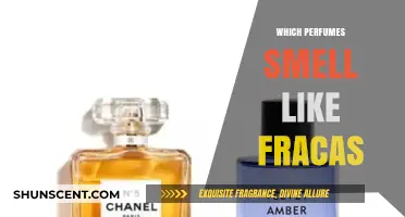 Discovering the Scents of Fracas-Inspired Perfumes