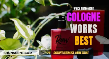 Finding the Perfect Pheromone Cologne: What Works Best?