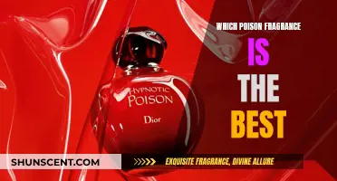 The Ultimate Poison: Fragrance Face-off