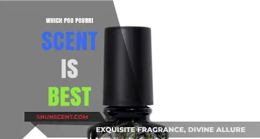 Discover the Best Poo Pourri Scent for Your Bathroom Bliss