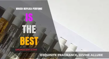 The Ultimate Replica Perfume Guide