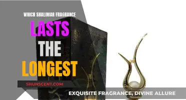 The Long-Lasting Scent of Shalimar Fragrances: Which One Endures?