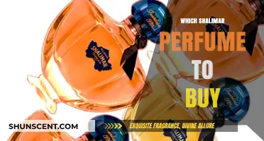 The Ultimate Shalimar Perfume Buying Guide