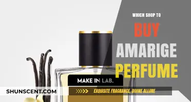 Amarige Perfume: Where to Buy and Why