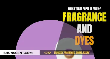 Finding Fragrance-Free, Dye-Free Toilet Paper: A Sensitive Guide