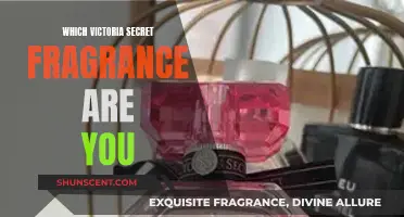Finding Your Signature Scent Among Victoria's Secret Fragrances