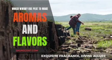 Peaty Whisky: How Peat Creates Aromatic, Flavorful Notes