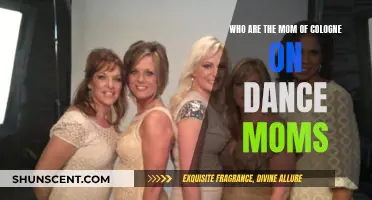 Dance Moms: Who is the Queen Bee of Cologne?