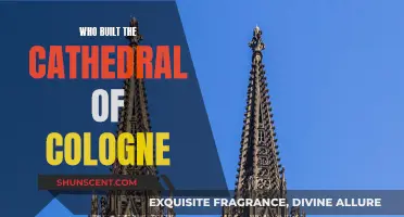 Cologne Cathedral: Master Builders and Their Legacy