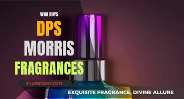 The Alluring Scent of DPS Morris: Who's Buying?