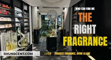 Finding Your Perfect Scent: A Fragrance Guide
