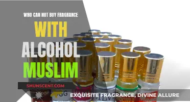 Muslims and Alcohol-Based Fragrances: A Complex Relationship