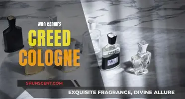 Creed Cologne: Who's Wearing This Signature Scent?