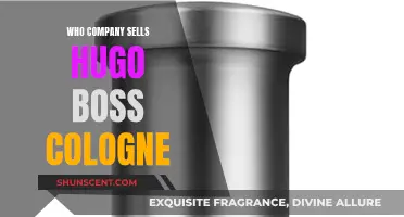 Where to Buy Hugo Boss Cologne: Retailers Revealed