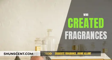 The Ancient Art of Fragrance: A Historical Perspective