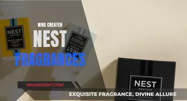 The Creative Mind Behind Nest Fragrances