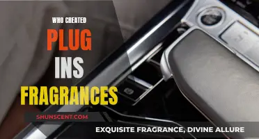 Who Invented Plug-In Fragrances and Why?