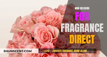 Fragrance Direct: Who's Behind the Perfumes' Delivery?
