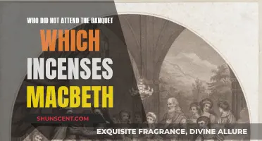 Macbeth's Fury: The Absent Banquet Guest