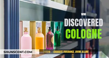 The Ancient Origins of Cologne: A Fragrant Discovery