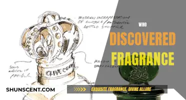 The Ancient History of Fragrance and Perfumes