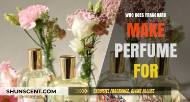 Fragonard: Creating Scents for the World