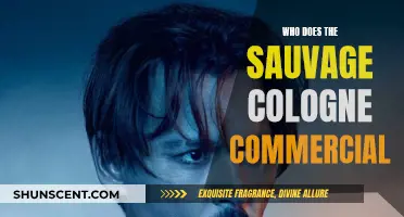 Sauvage Cologne Commercial: Who Stars in This Ad?