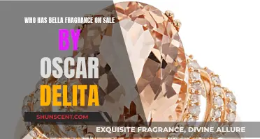 Bella Fragrance by Oscar Delita: Who Has the Best Deals?